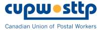 Canadian union of postal workers