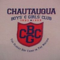 Chautauqua Boys and Girls Club