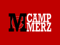 Camp Merz, BSA