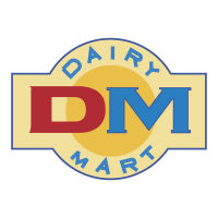 Dairy marts