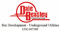 Dale beasley construction
