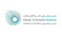 Danat al emarat hospital for woman & children