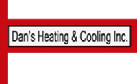 Dan's heating & cooling inc.