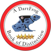 Dartfrog books
