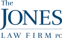 The Jones Law Firm, P.C.