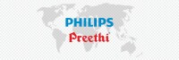 Philips India Ltd. (Preethi Kitchen Appliances)