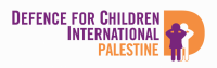 Defense for children international palestine