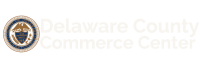Delaware county commerce center