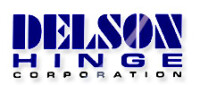Delson hinge corporation