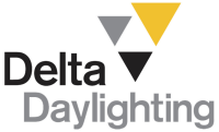 Delta daylighting