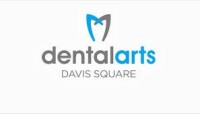 Dental arts davis square