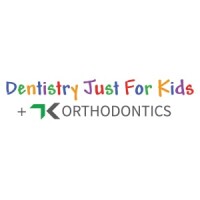 Dentistry just for kids