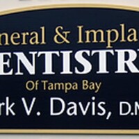 General & implant dentistry of tampa bay