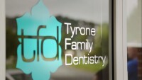 Tyrone family dentistry