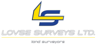 Lovse Surveys Ltd.