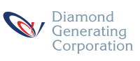 Diamond energy corporation