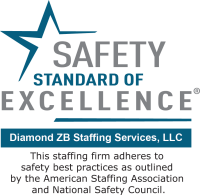 Diamondzb staffing services