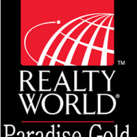 Realty world - paradise gold