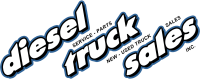 Diesel truck sales inc