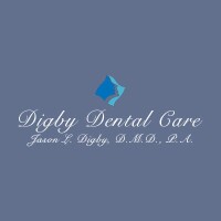 Digby dental care inc