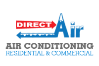 Direct air conditioning