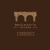 McCradys by Sean Brock