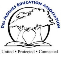 Des moines education association