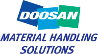 Doosan material handling solutions
