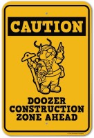 Doozer construction