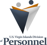Us virgin islands - division of personnel