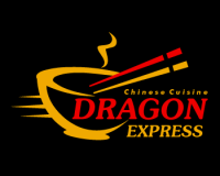 Dragon express chinese