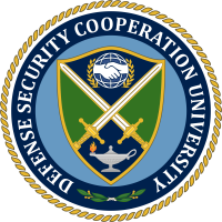 Defense security cooperation university