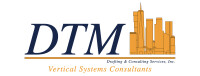 Dtm elevator consulting inc