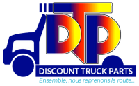 Discount truck parts - haiti
