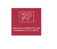 Karnataka Antibiotics & Pharmaceuticals Limited, Peenya, Bangalore