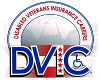 Disabled veterans insurance careers (dvic)