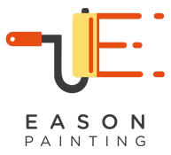 Eason painting