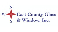 East county glass & window, inc.