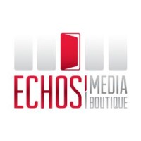 Echos media boutique