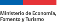 Ministerio de economía, fomento y turismo de chile