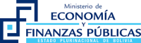 Ministerio de economía y finanzas públicas
