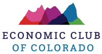 The economic club of colorado