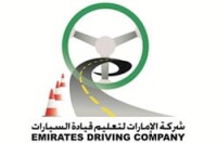 Emirates driving company