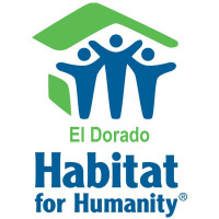 Habitat for humanity, el dorado county
