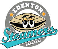 Edenton steamers