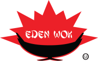 Eden wok