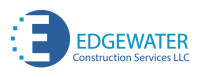 Edgewater construction