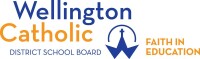 Wellington catholic district school board