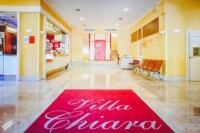 Villa Chiara-Ospedale privato accreditato