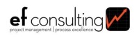 Ef consulting